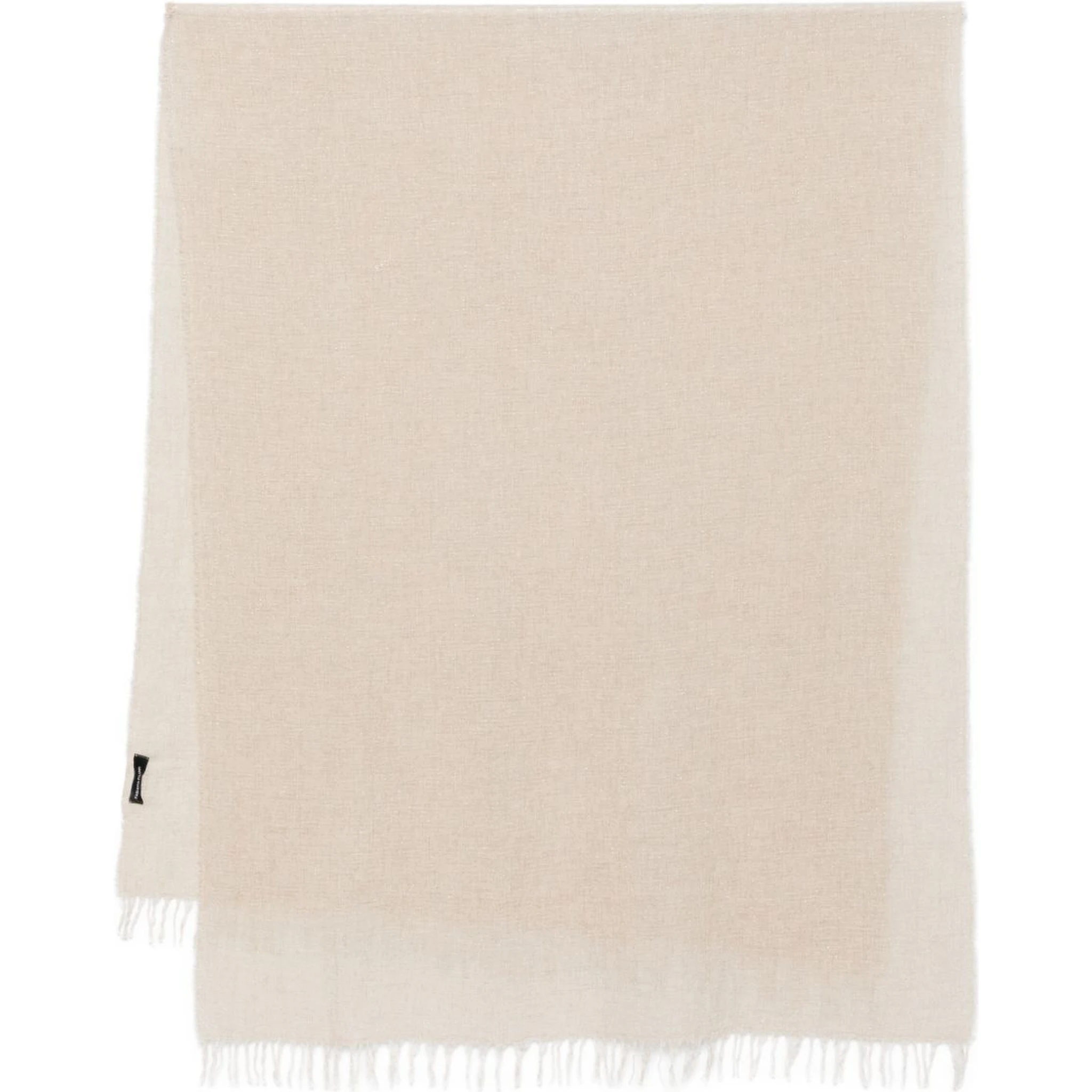 Fabiana Filippi Scarfs Beige