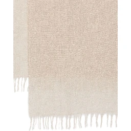 Fabiana Filippi Scarfs Beige