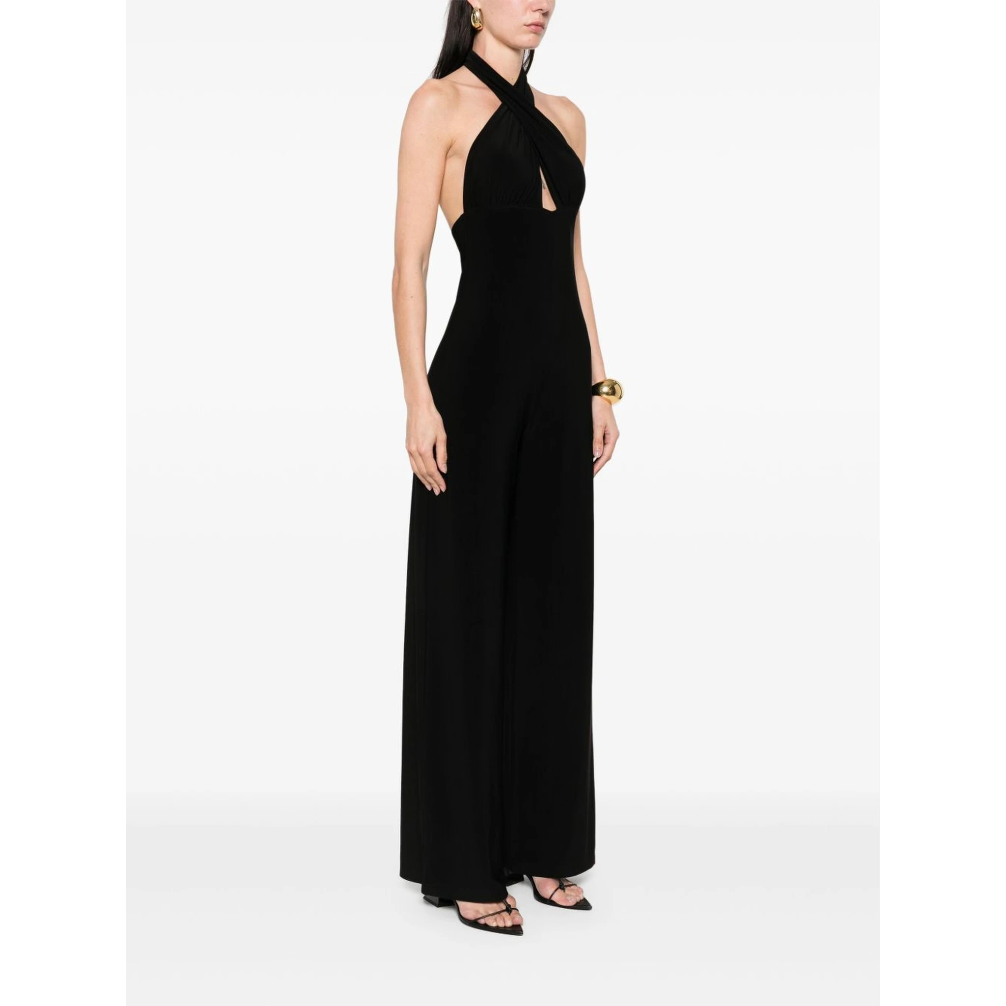 Norma Kamali Dresses Black
