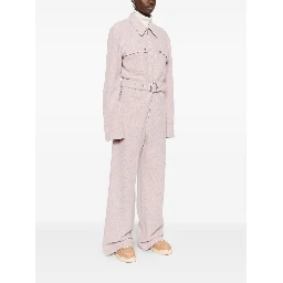 JIL SANDER PLUS Dresses Powder