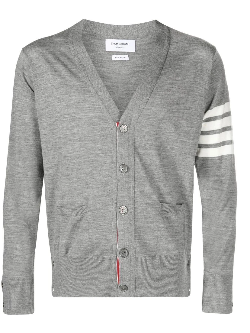 Thom Browne Sweaters Grey