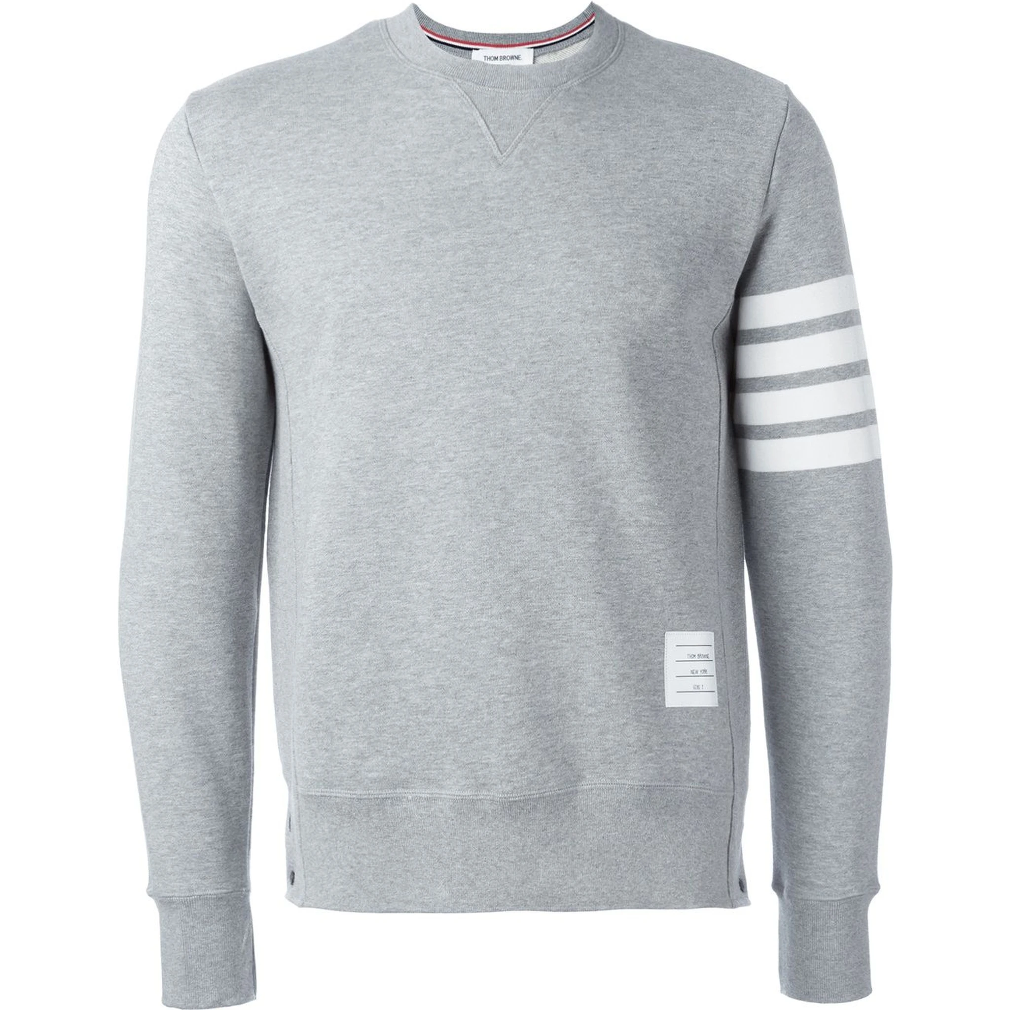 Thom Browne Sweaters Grey