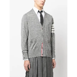Thom Browne Sweaters Grey