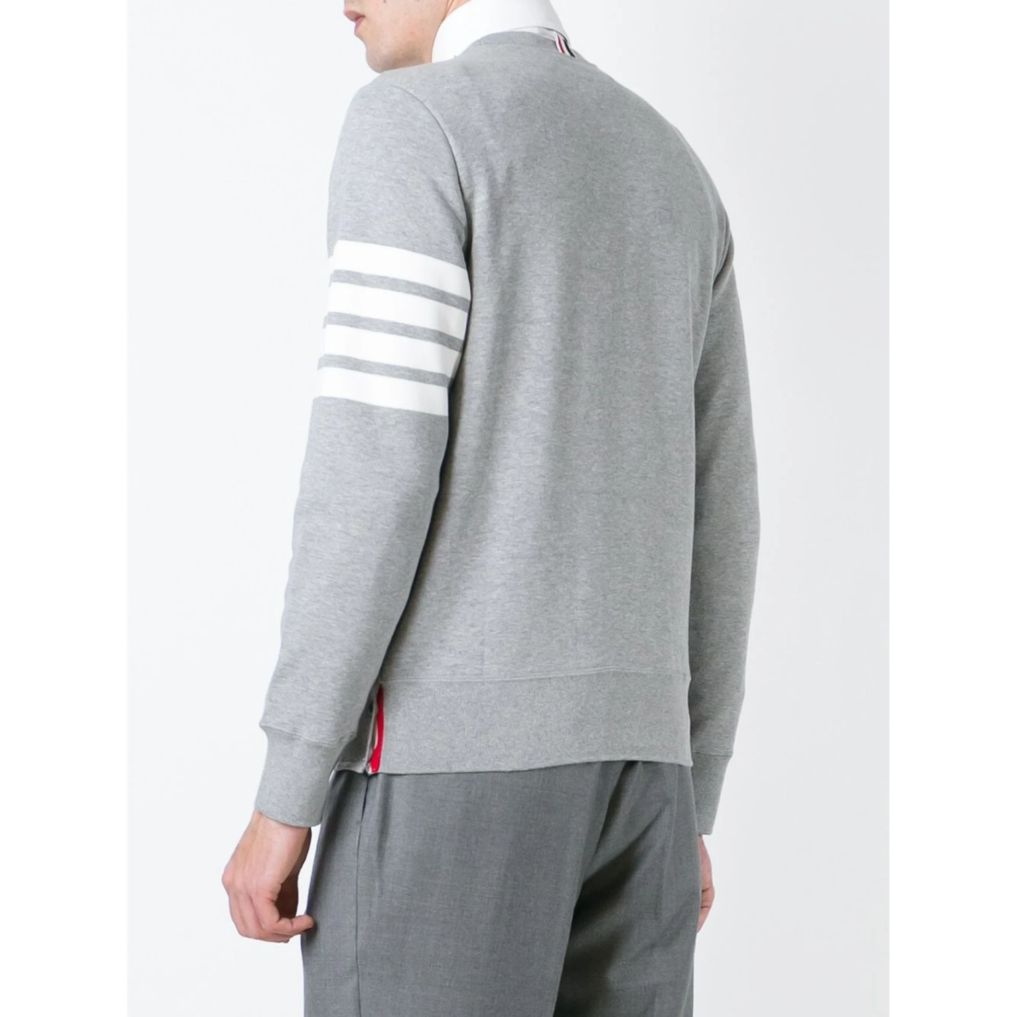 Thom Browne Sweaters Grey