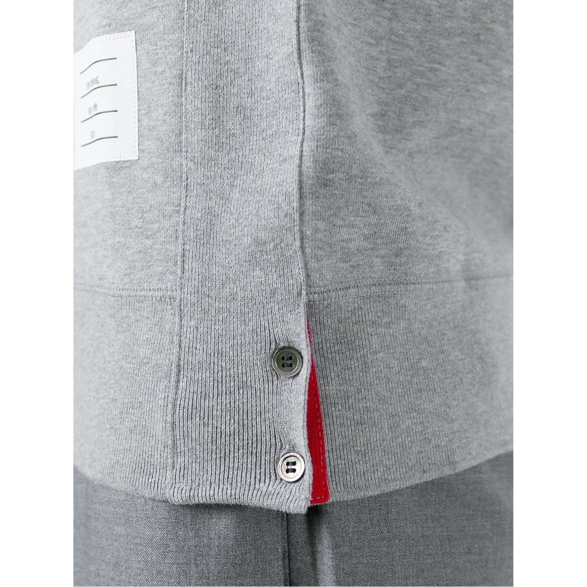 Thom Browne Sweaters Grey