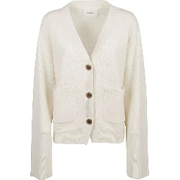 Danni Cardigan In Neutral