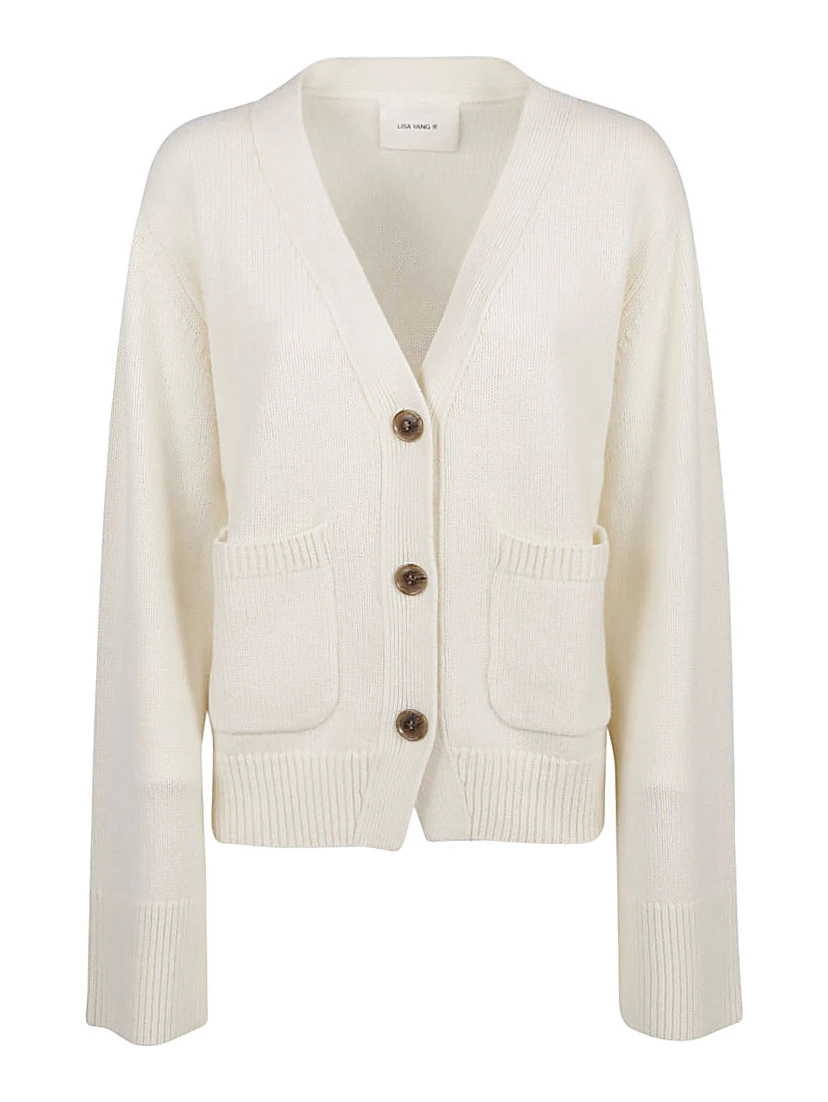 Danni Cardigan In Neutral