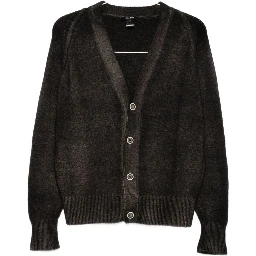 Avant Toi button-up cardigan