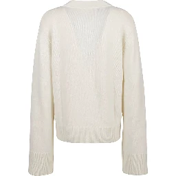 Danni Cardigan In Neutral