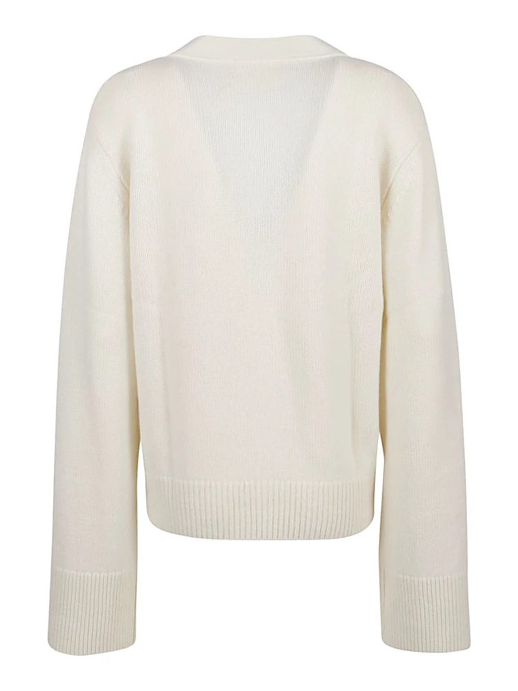 Danni Cardigan In Neutral alternative