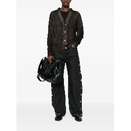 Avant Toi button-up cardigan