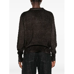 Avant Toi button-up cardigan