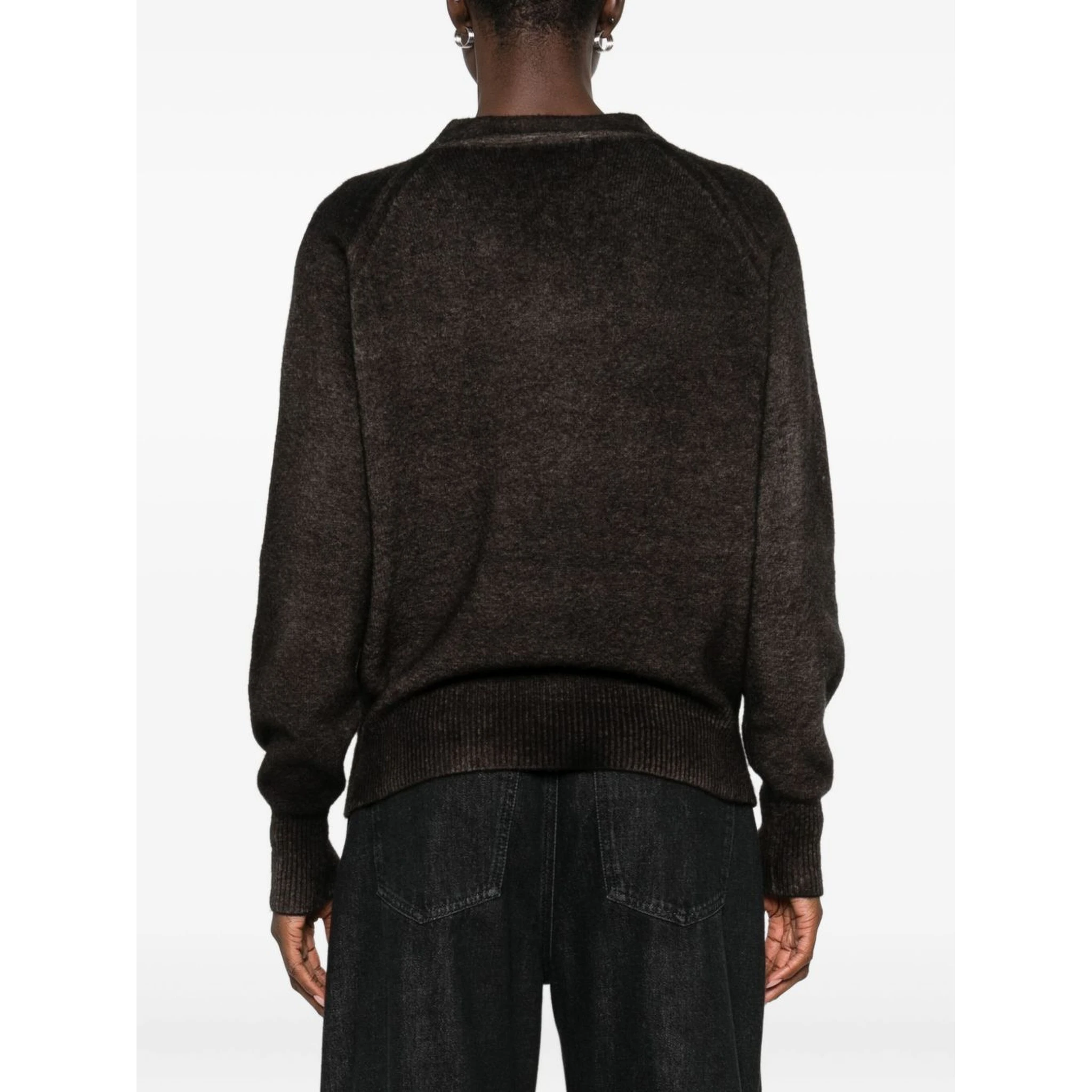 Avant Toi button-up cardigan