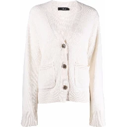 Danni Cardigan In Neutral