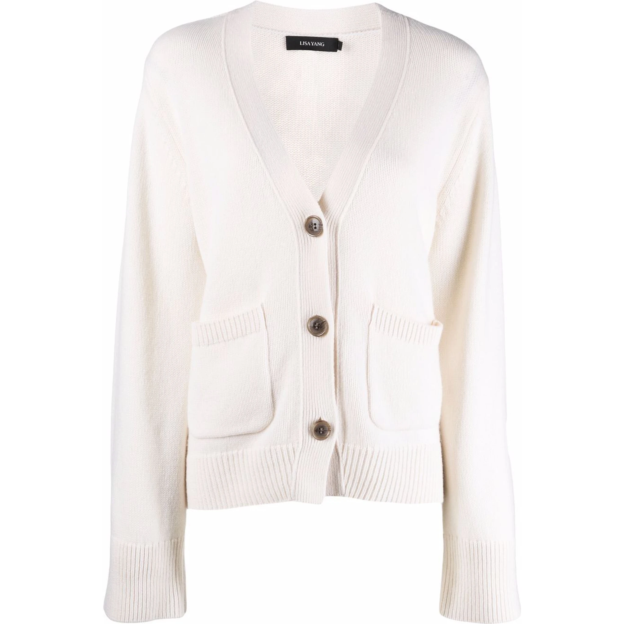 Danni Cardigan In Neutral