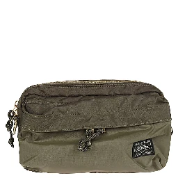 PORTER Bags.. Green