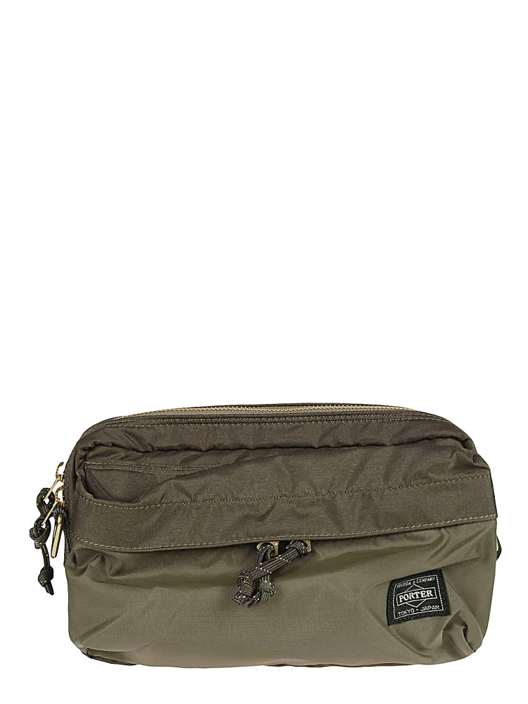 PORTER Bags.. Green
