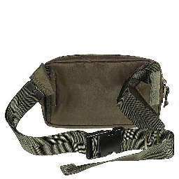 PORTER Bags.. Green