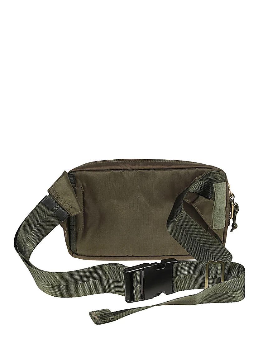 PORTER Bags.. Green