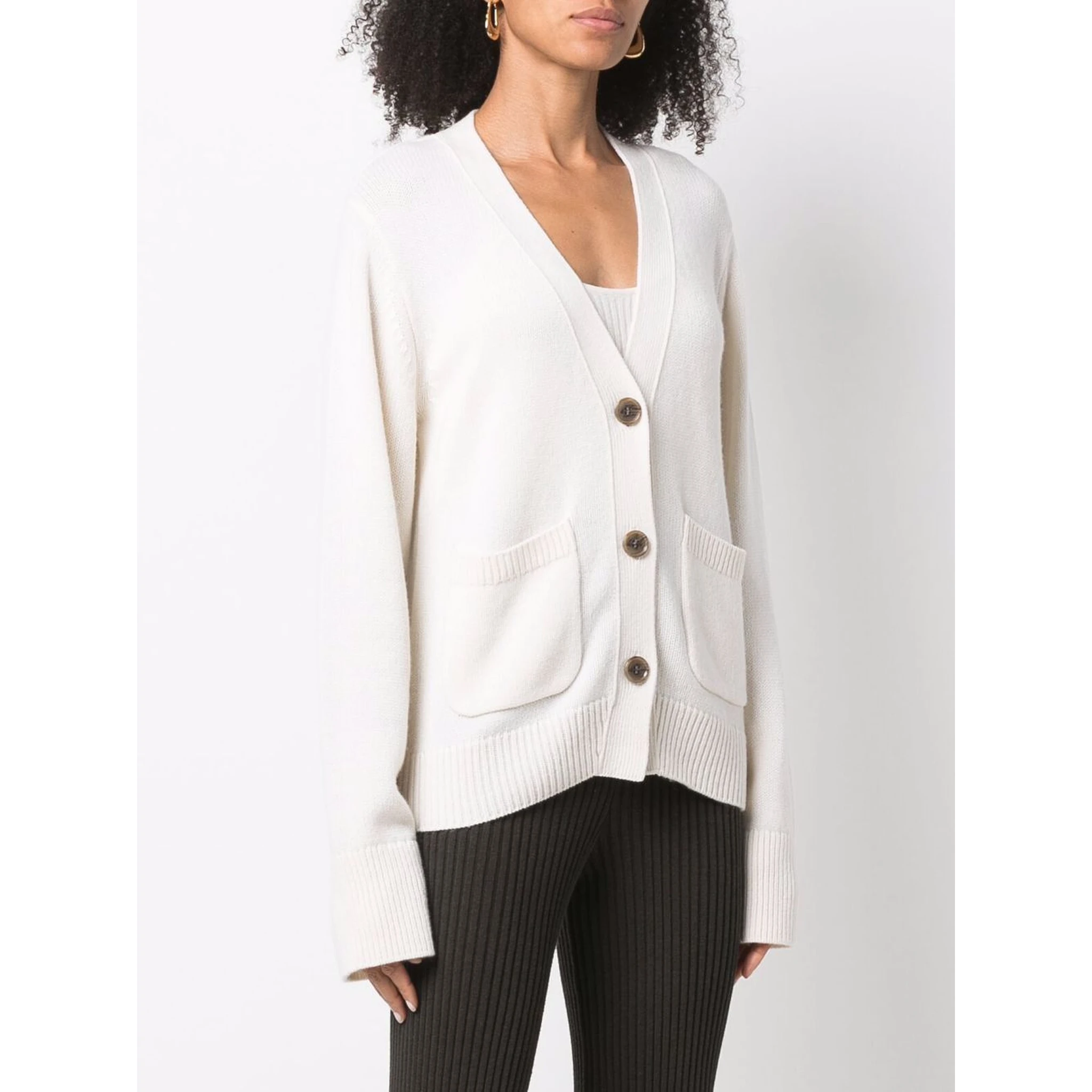 Danni Cardigan In Neutral