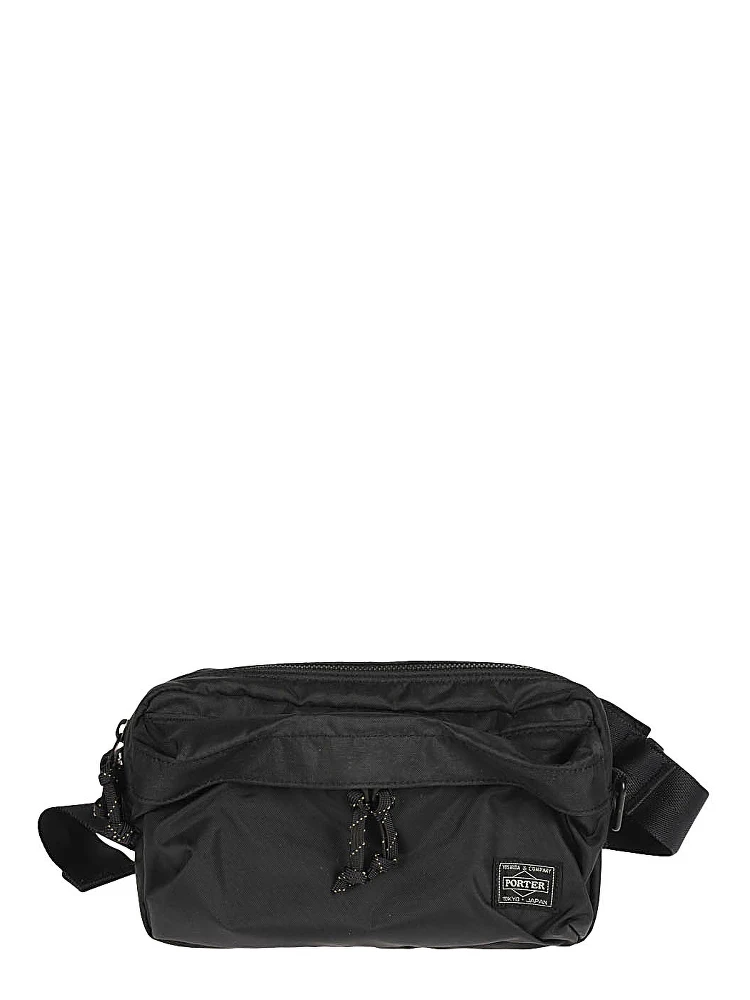 PORTER Bags.. Black