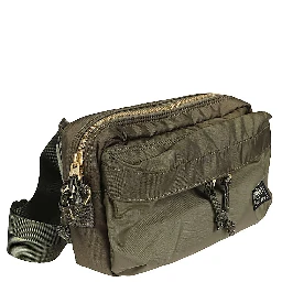 PORTER Bags.. Green