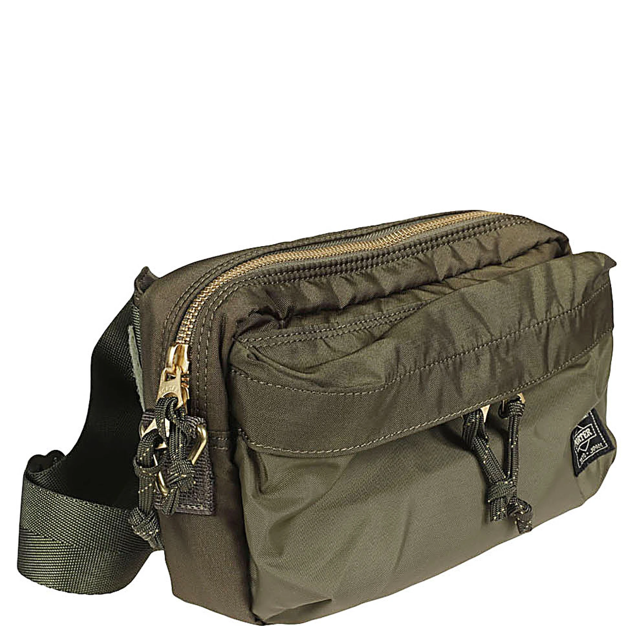 PORTER Bags.. Green