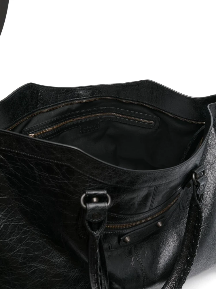 Le City travel bag alternative