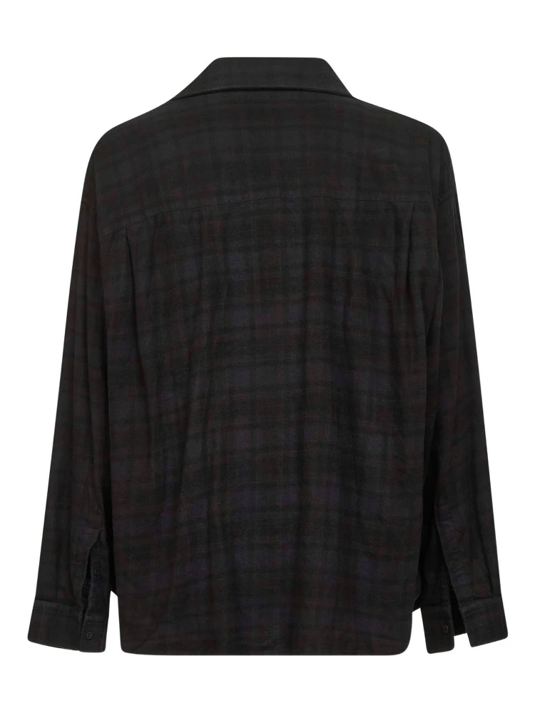 Layered Shirt alternative