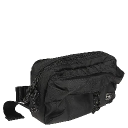 PORTER Bags.. Black