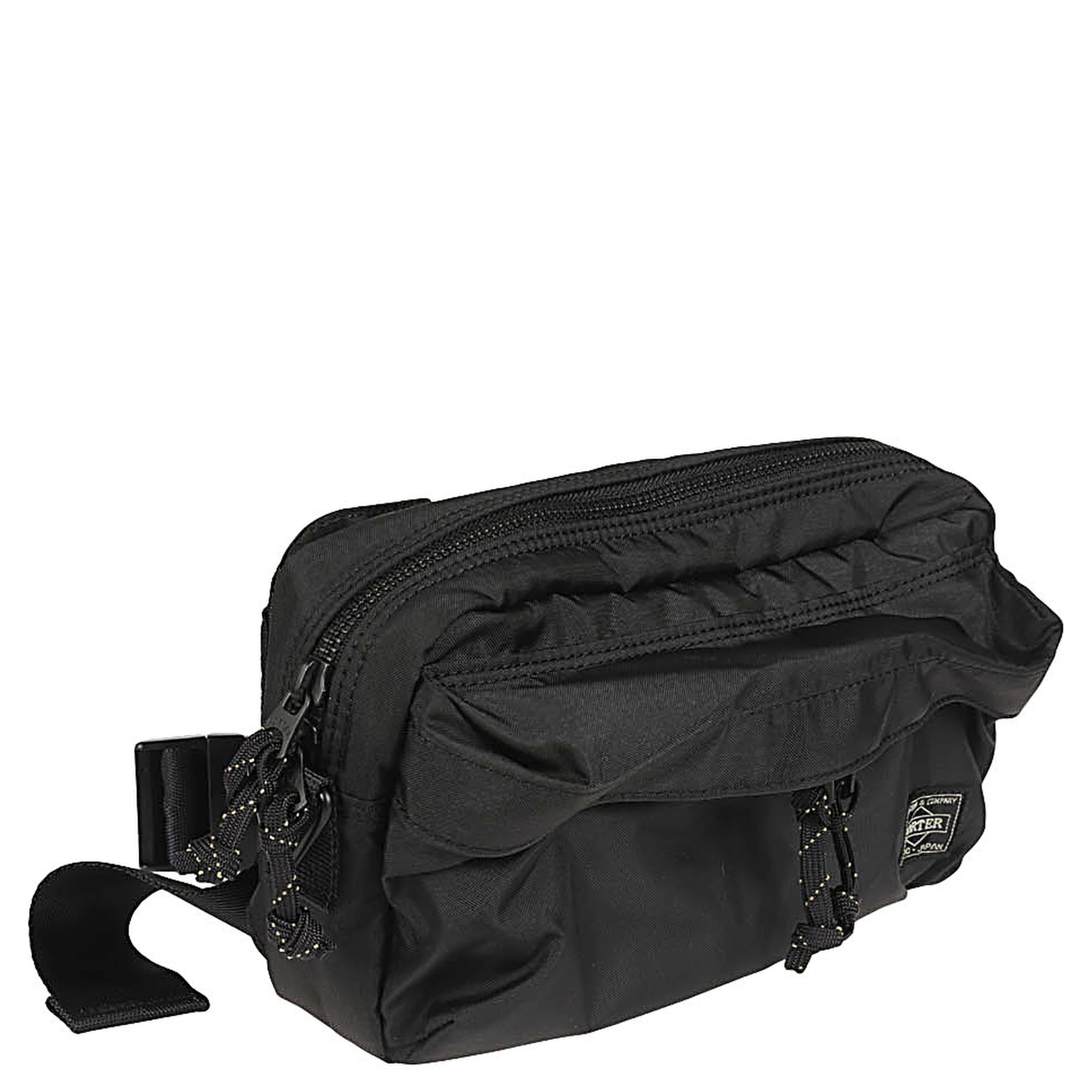 PORTER Bags.. Black
