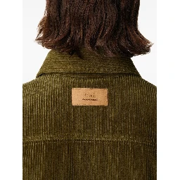 Ami Paris Shirts Brown