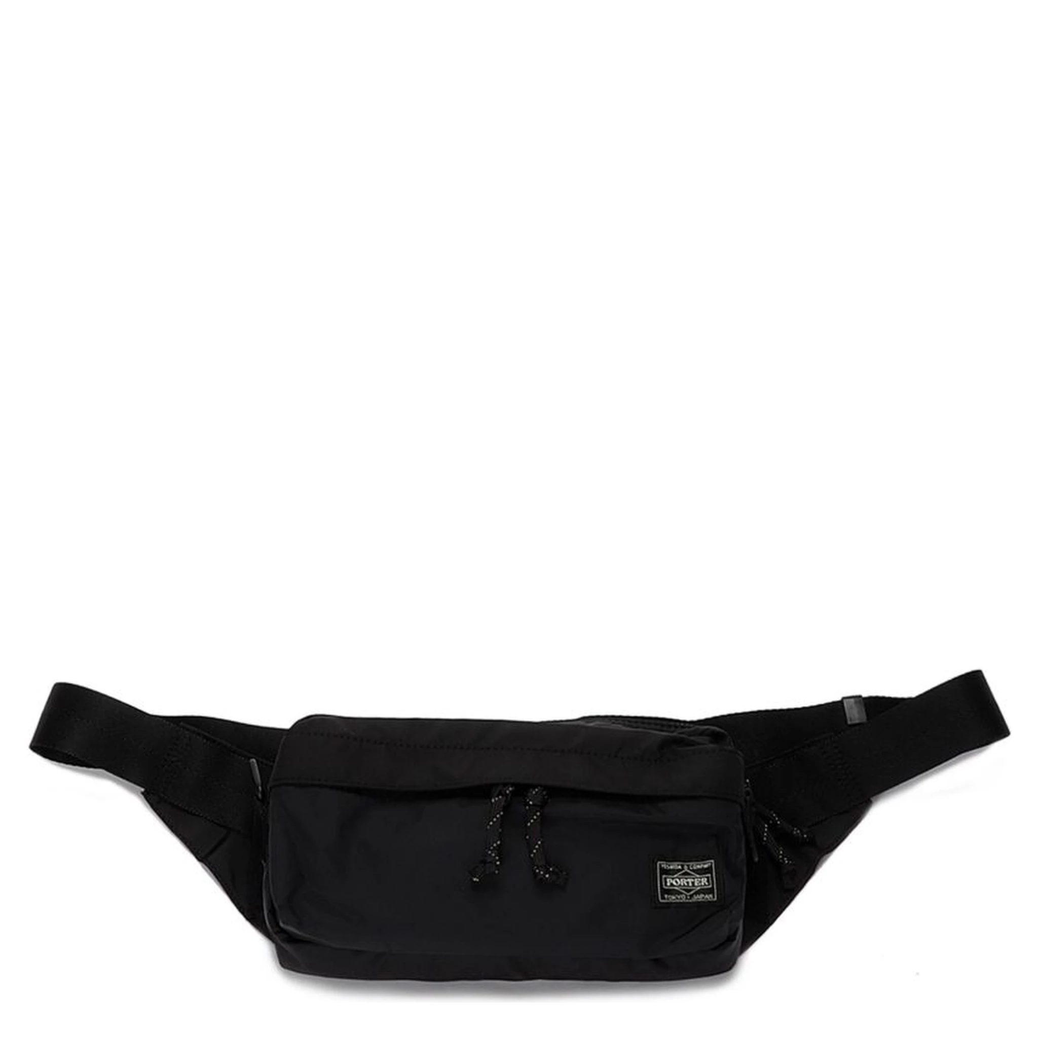 PORTER Bags.. Black