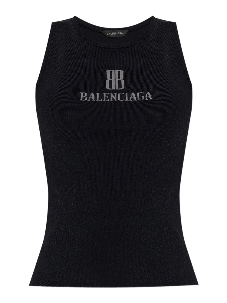 Nano BB tank top