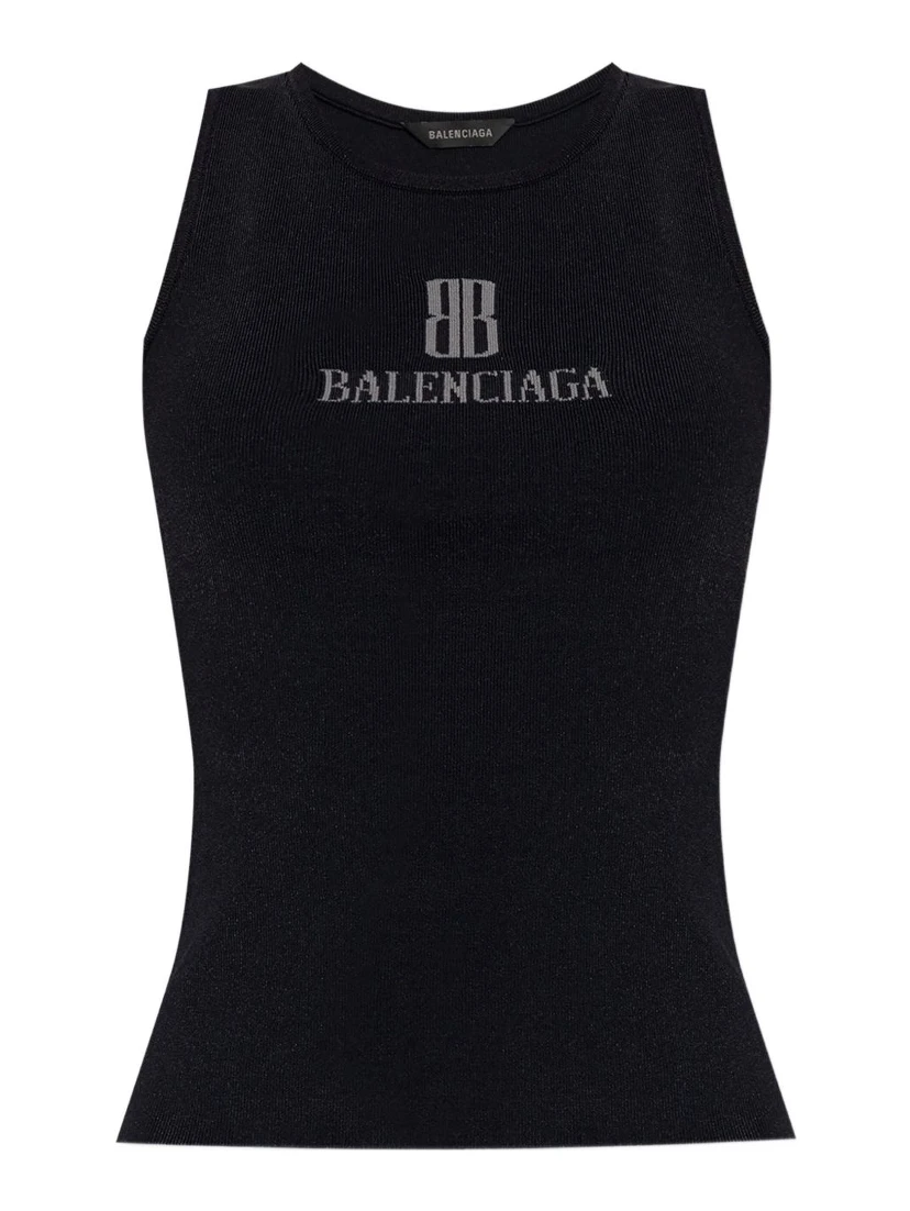 Nano BB tank top