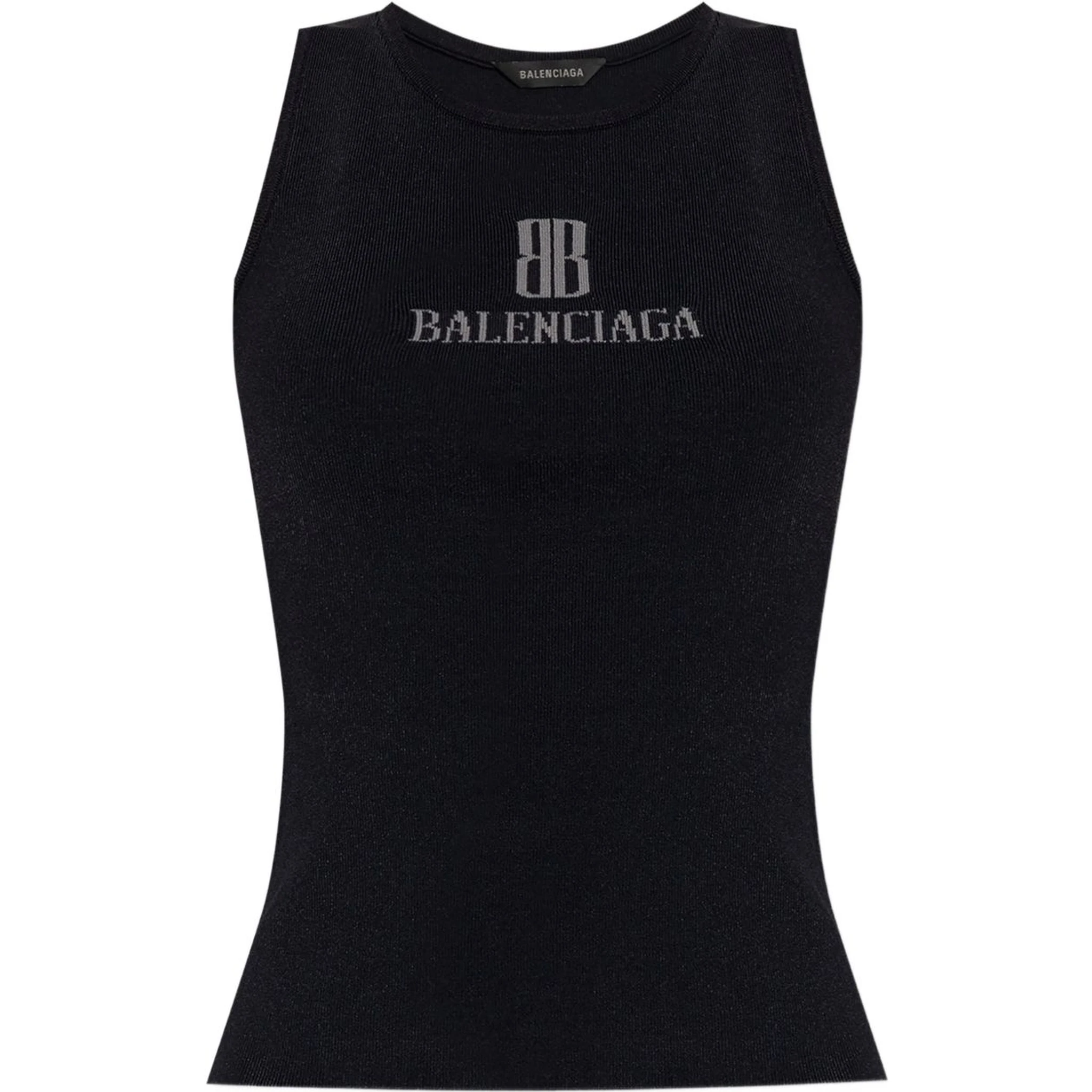 Nano BB tank top