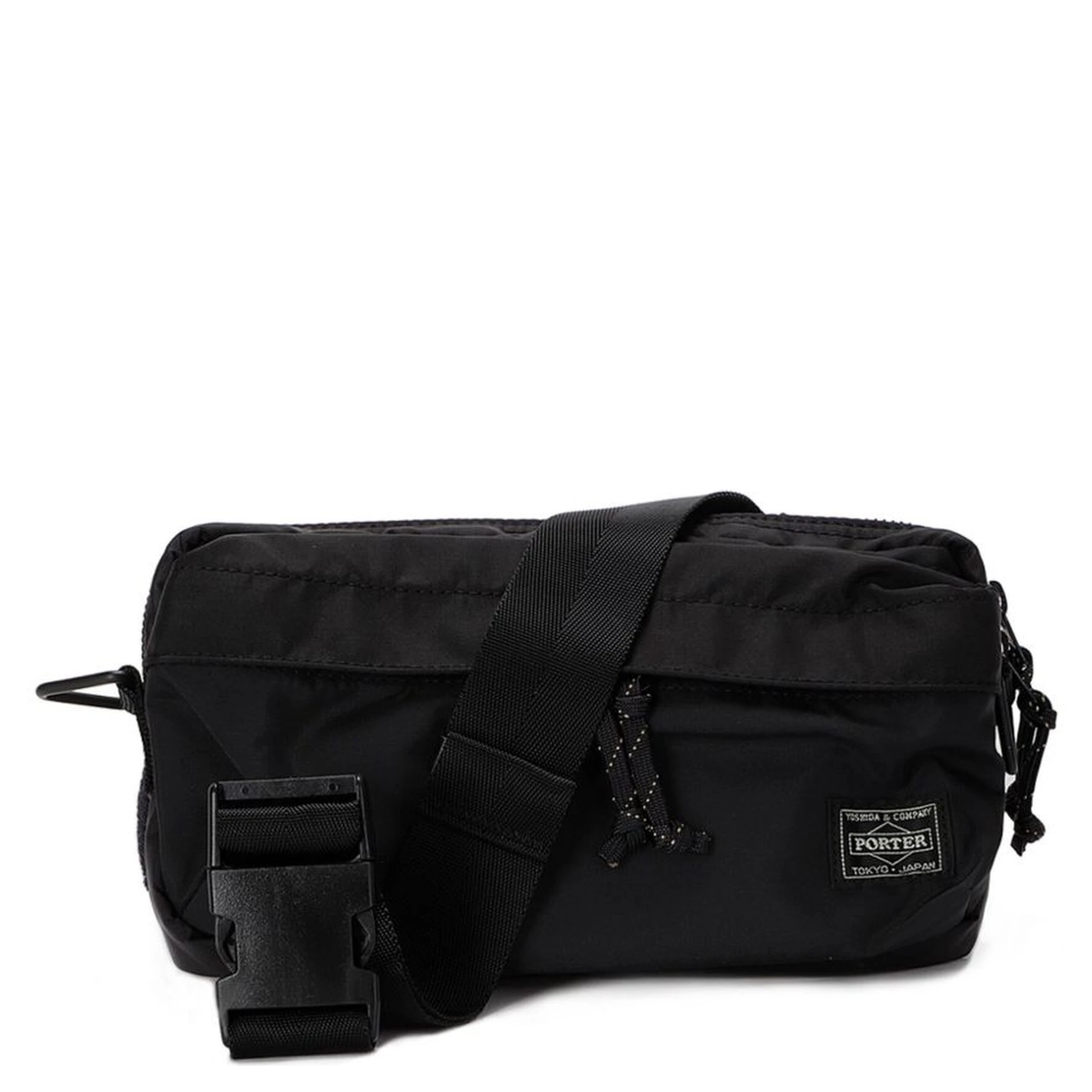 PORTER Bags.. Black