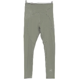 Adidas By Stella McCartney Trousers Green