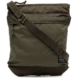 Force shoulder bag