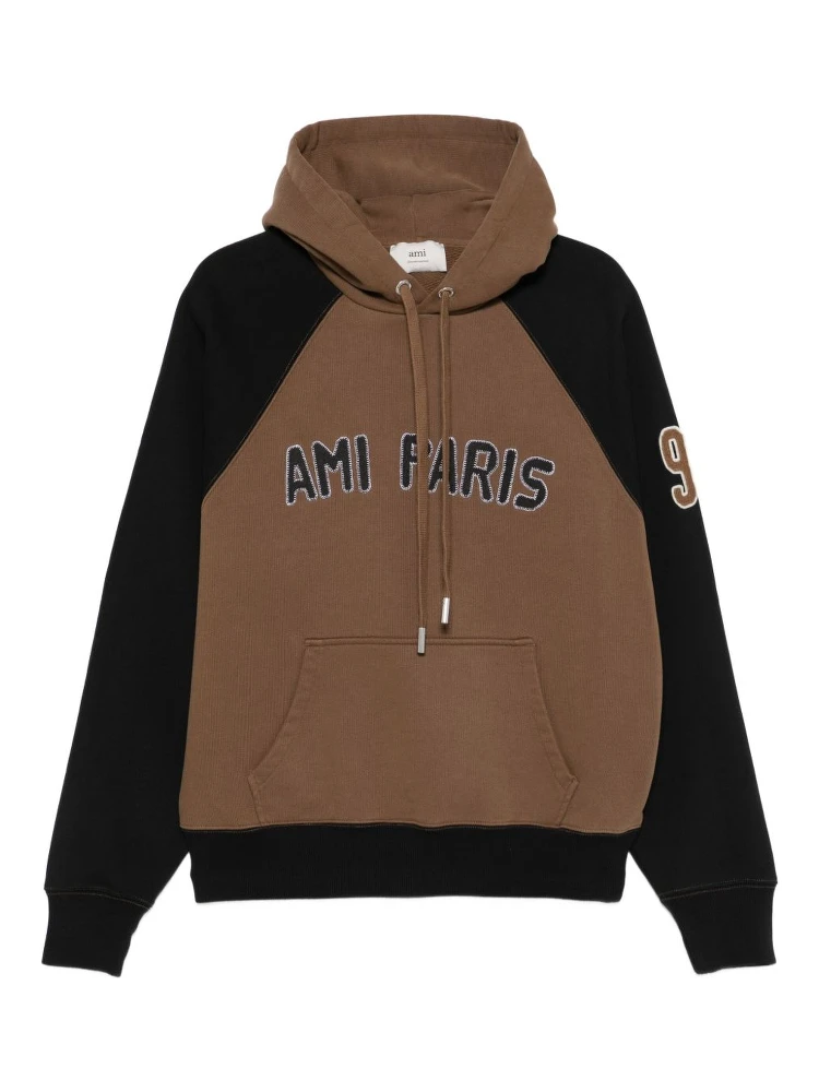 Logo Hoodie
