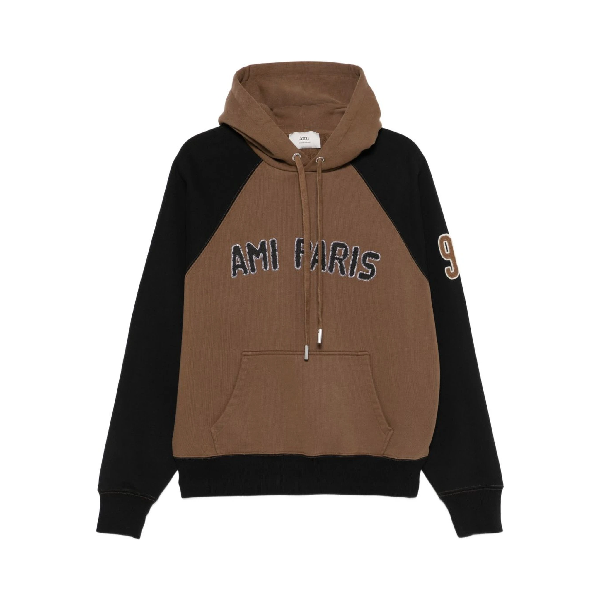 Logo Hoodie