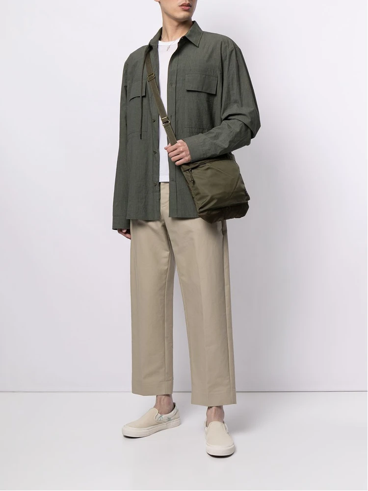 Force shoulder bag alternative