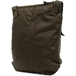 Force shoulder bag