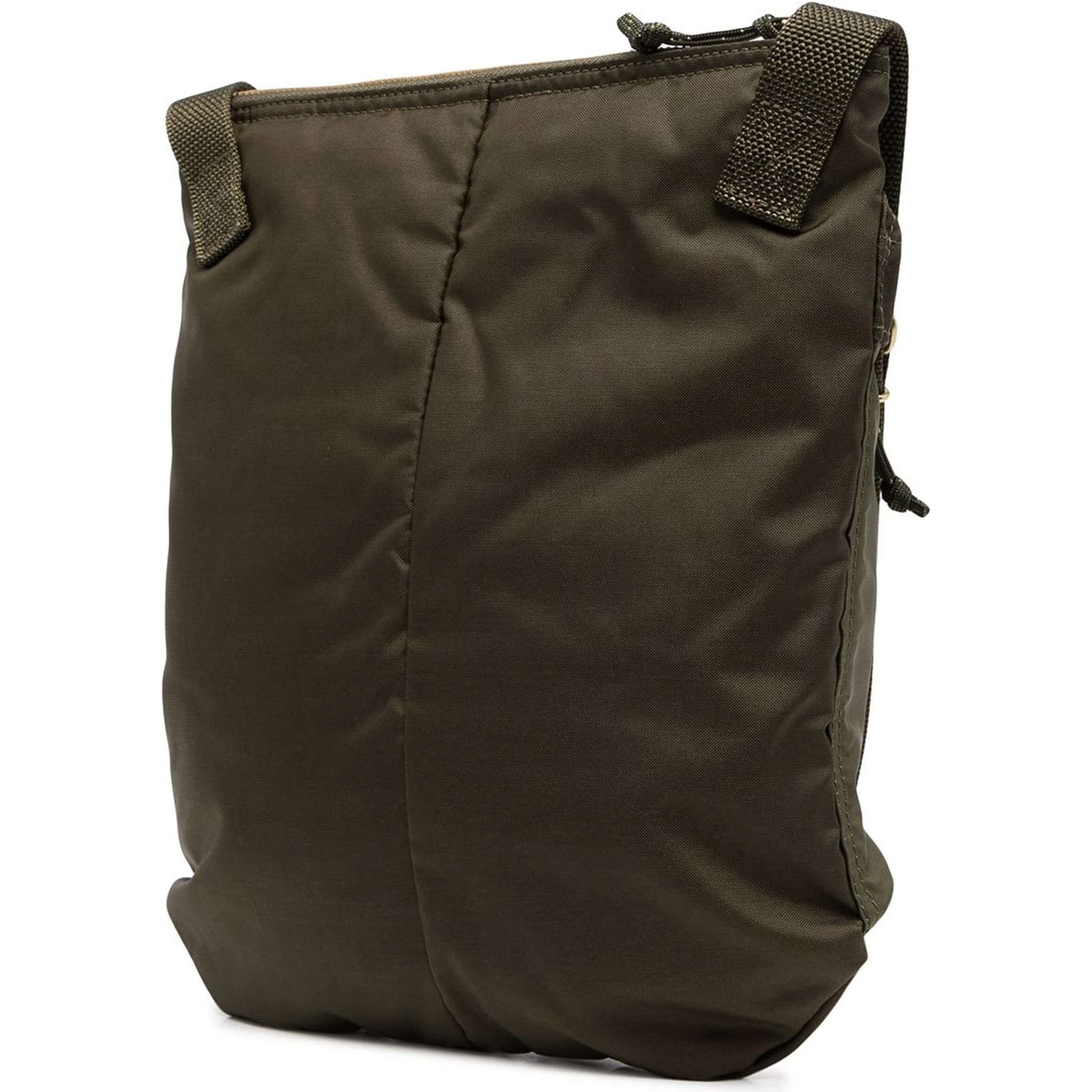 Force shoulder bag