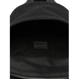 Mochila - Negro In Black