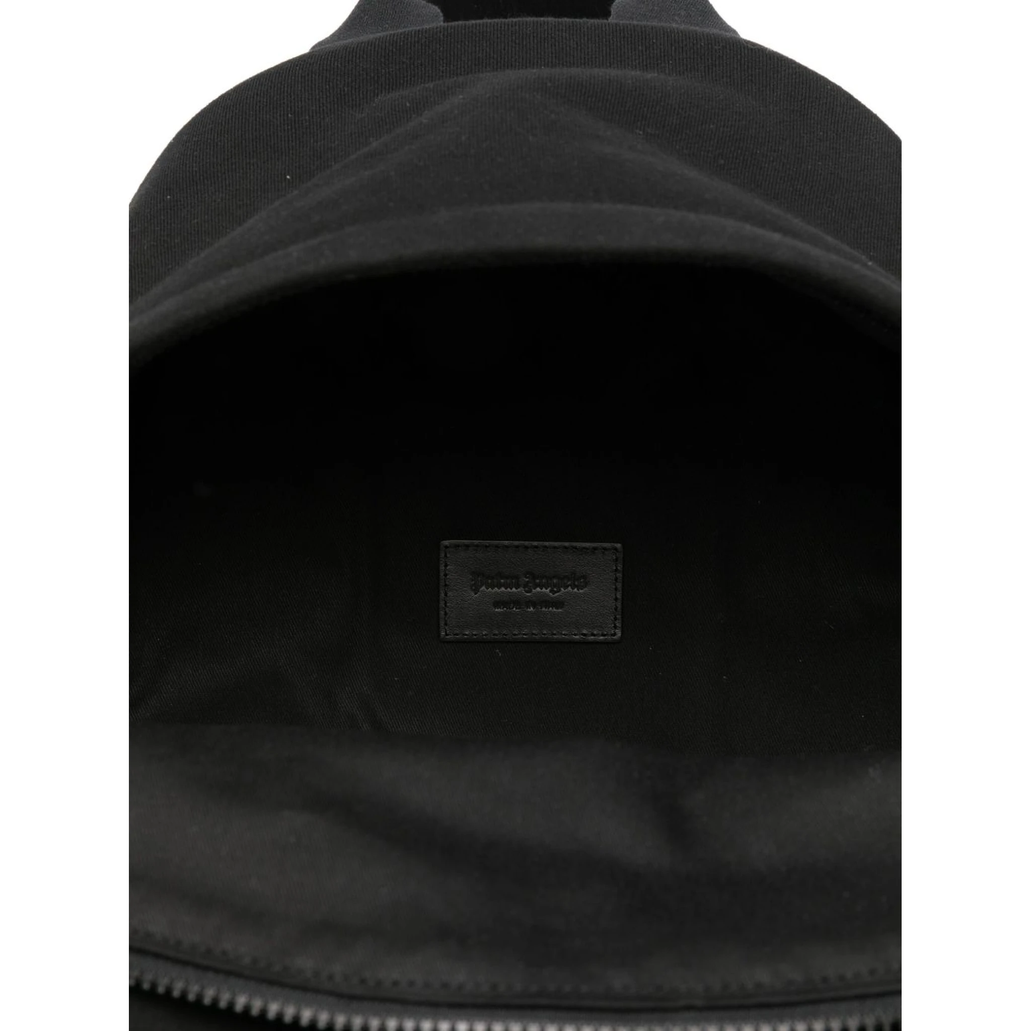 Mochila - Negro In Black