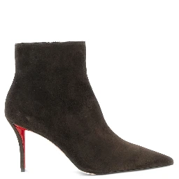 Miss Z Ankle Boots