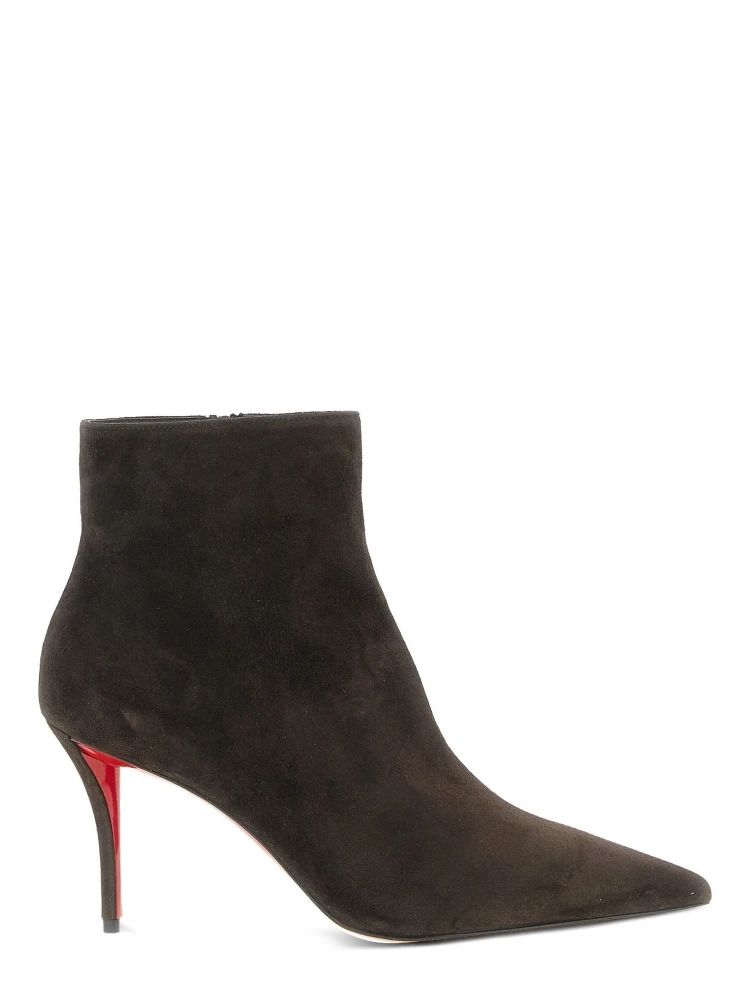 Miss Z Ankle Boots