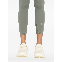 Adidas By Stella McCartney Trousers Green