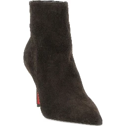 Miss Z Ankle Boots